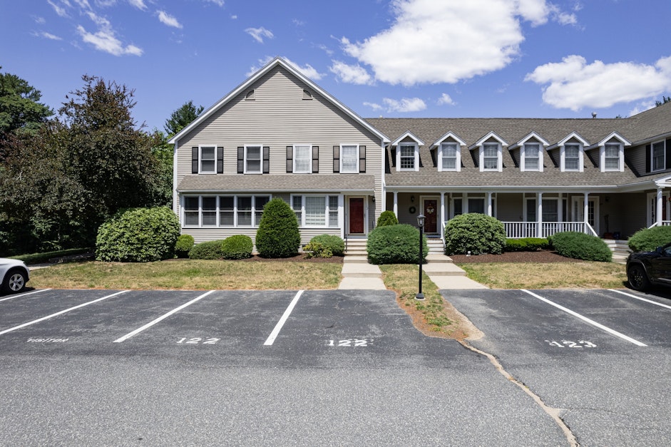 122 Bellwood Circle, Bellingham, MA 02019, Presented by Carl, Adam